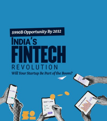 India’s Fintech Boom: A ₹82 Lakh Crore Opportunity Shaping the Future of Finance