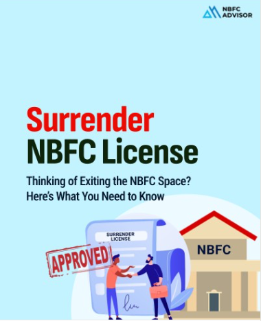 Planning to Exit Your NBFC? Here’s What You Need to Know Before Making a Decision