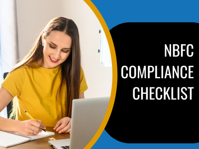 NBFC Compliance Checklist – Stay Ahead of Regulations!