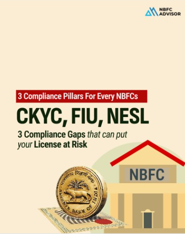 Running an NBFC? These 3 Compliance Gaps Can Put Your License at Risk
