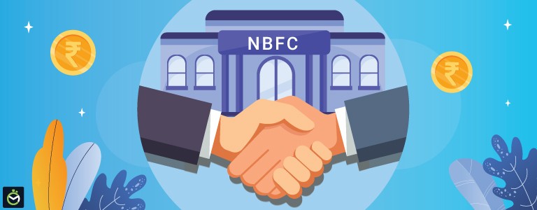 NBFC Takeover Approval